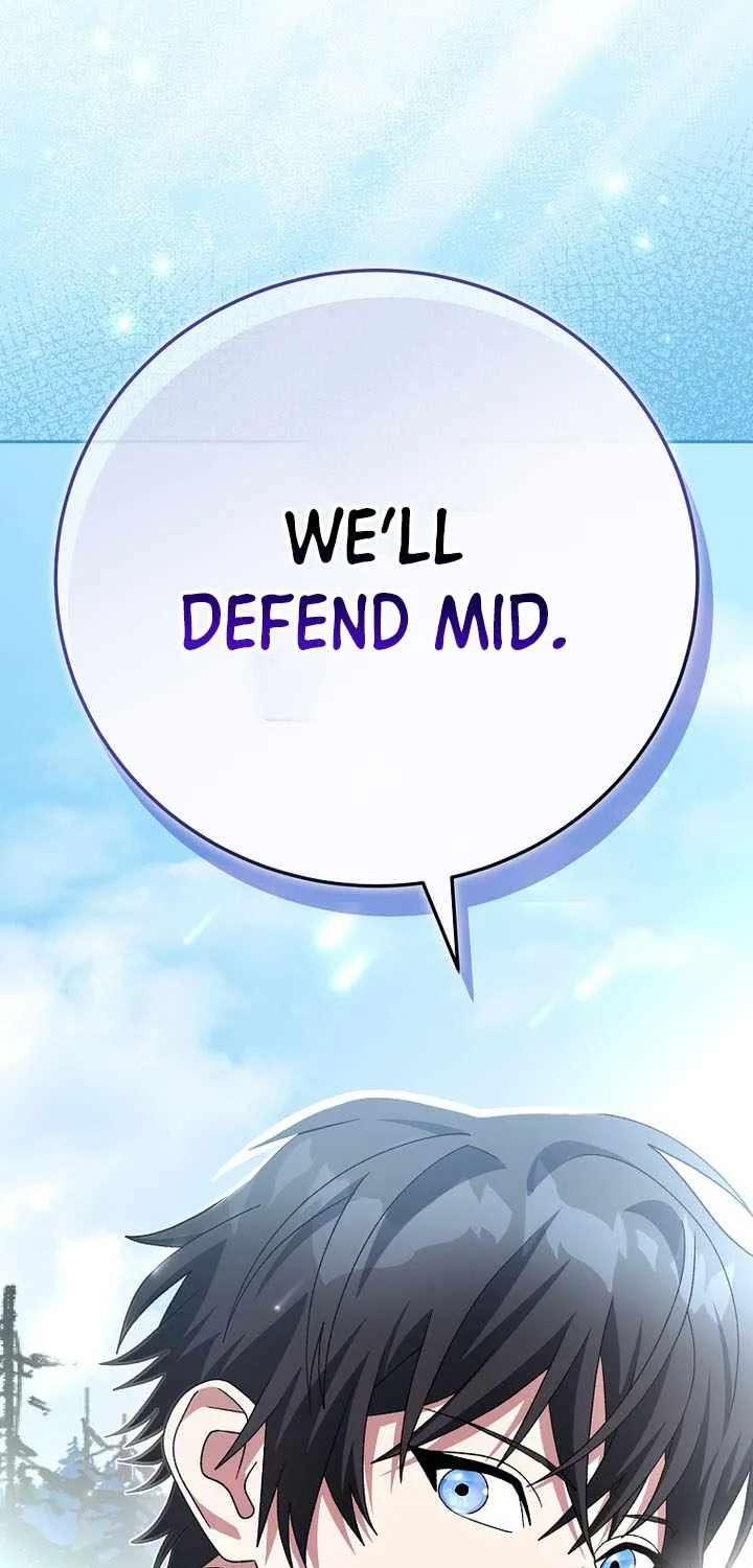 Genius Archer’S Streaming Chapter 107 - page 108