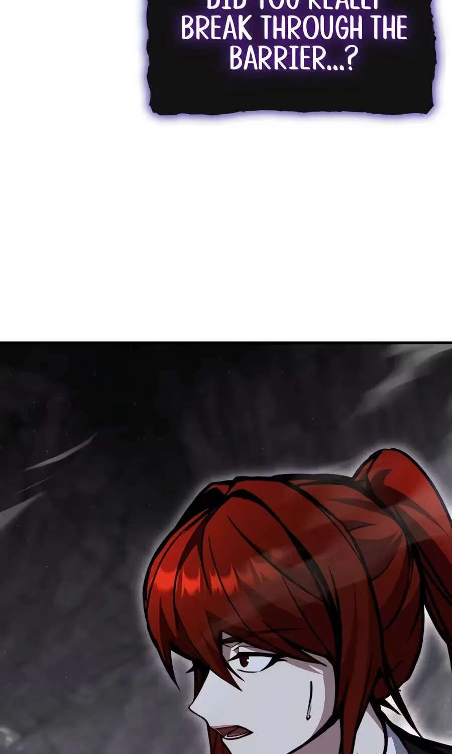 The Regressor Can Make Them All Chapter 37 - page 37