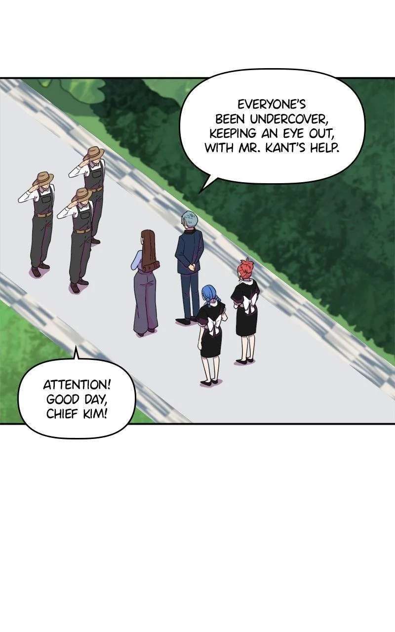 Take My Money Chapter 153 - page 41
