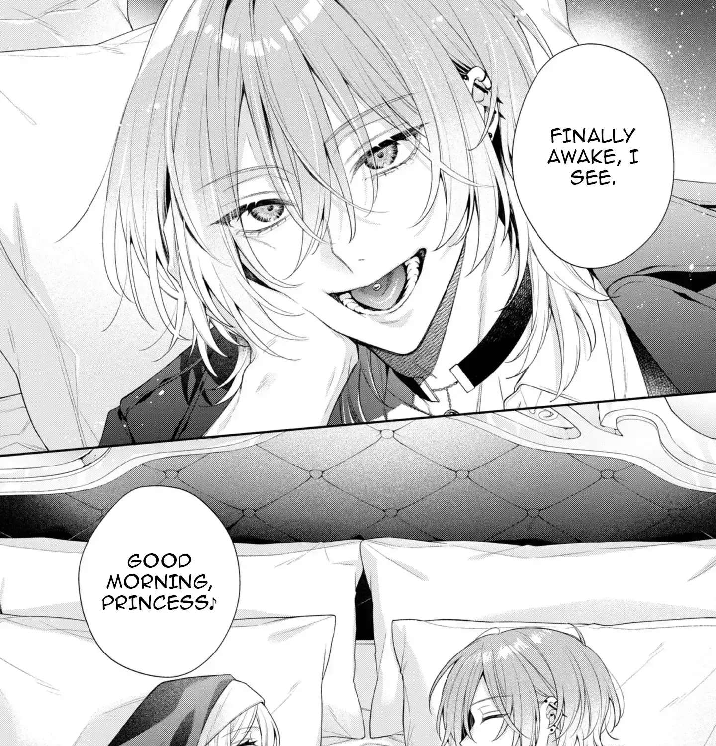 Doku wo Kurawaba ai Made Chapter 1 - page 70
