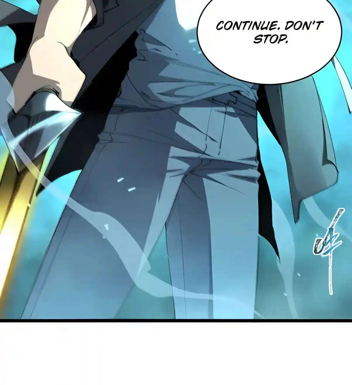 SSS Ji Chaoyue Changli De Sheng Qishi Chapter 207 - page 94