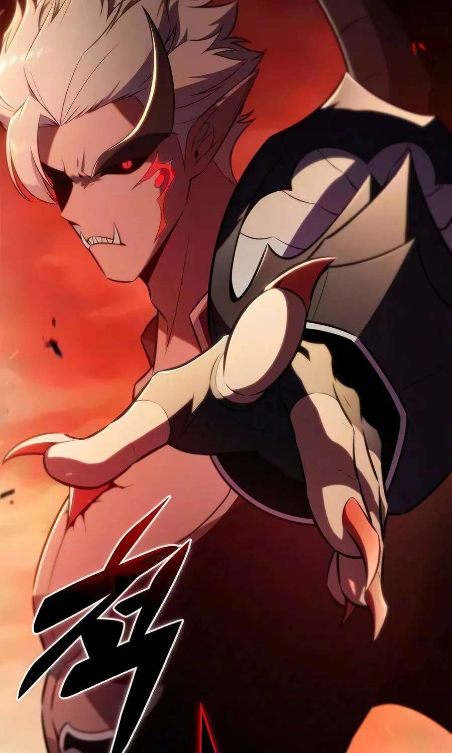 I’m the Max-Level Newbie Chapter 275 - page 137