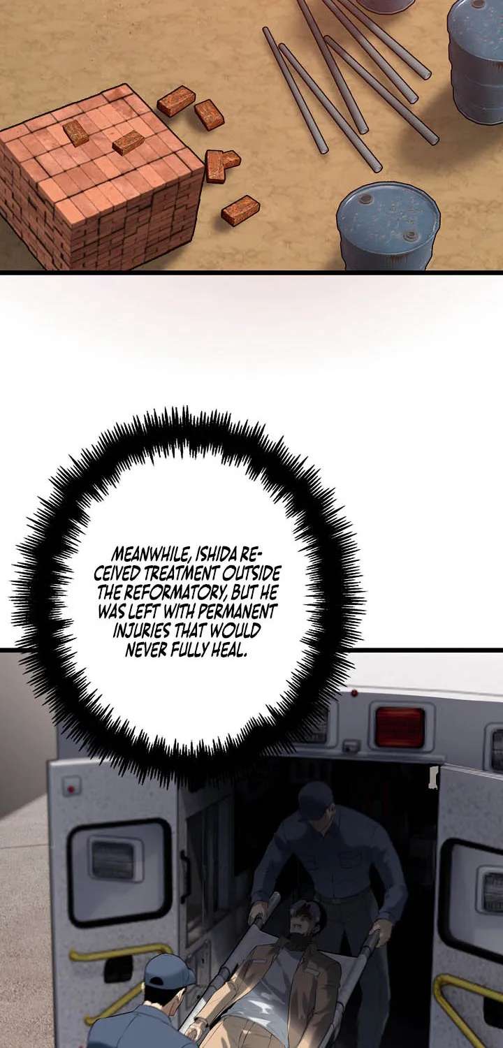 The Mad Dog Chapter 46 - page 67