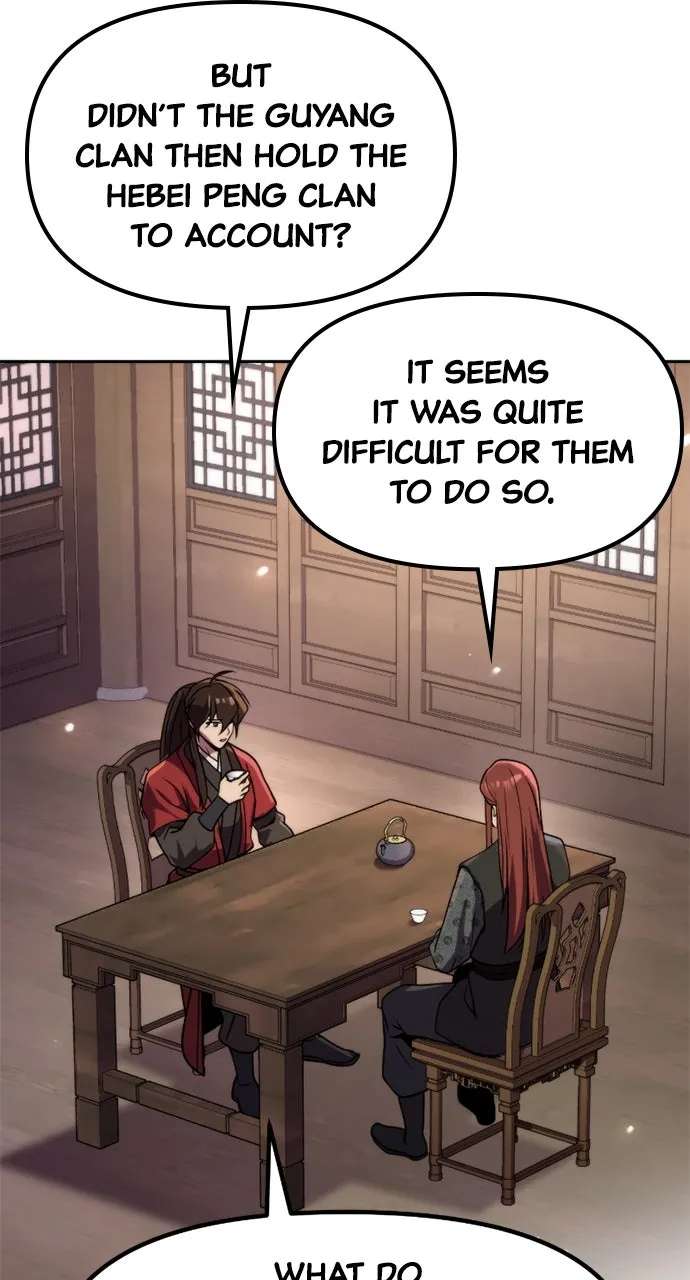 Chronicles of theDemon Faction Chapter 149 - page 13