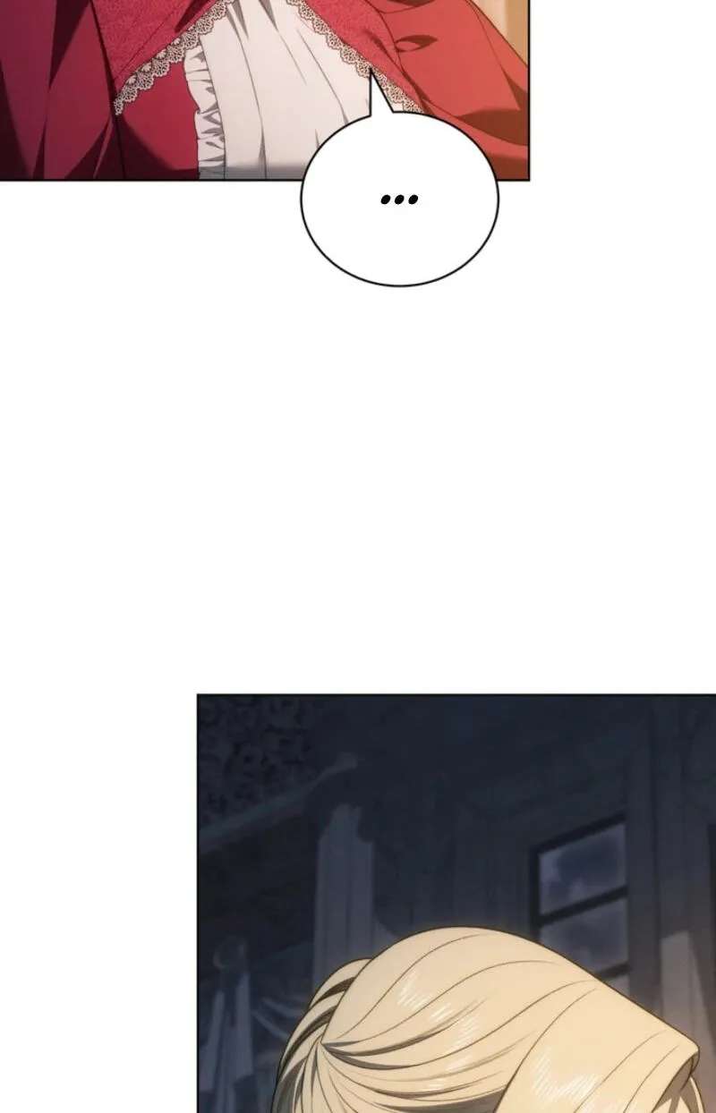 The Manor Awaits Spring Chapter 34 - page 20