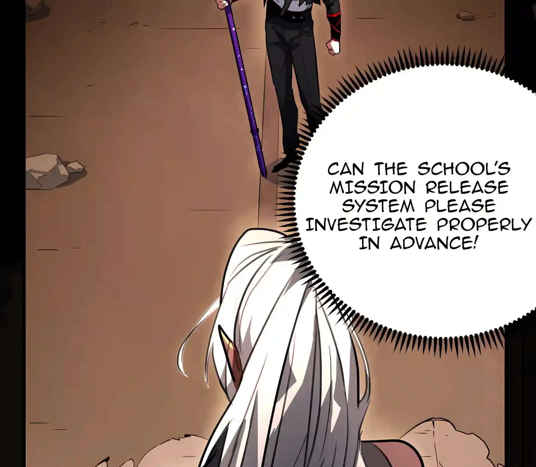High Martiality: With One Hand, I Single-Handedly Repel Three Thousand Emperors! Chapter 73 - page 121
