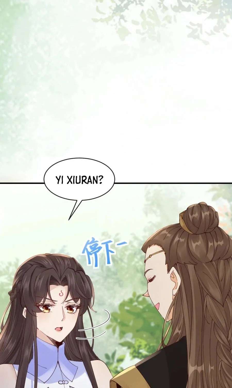 Mesmerizing Ghost Doctor Chapter 647 - page 28