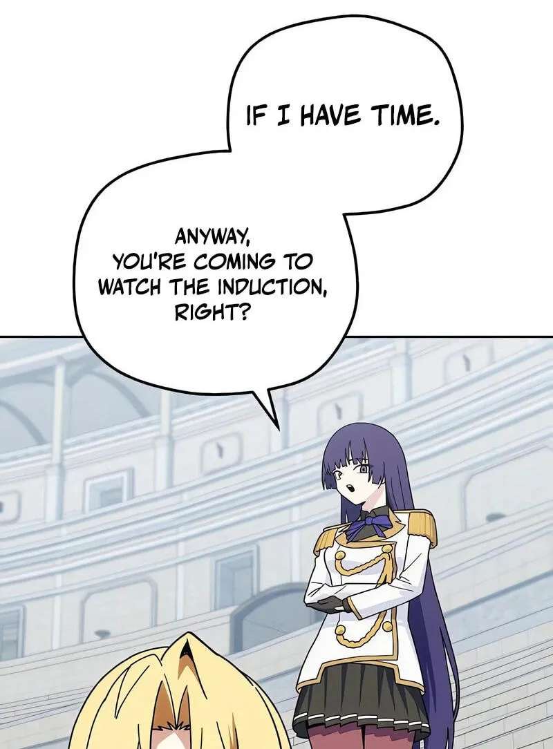 Healing at the Academy Convenience Store Chapter 10 - page 10