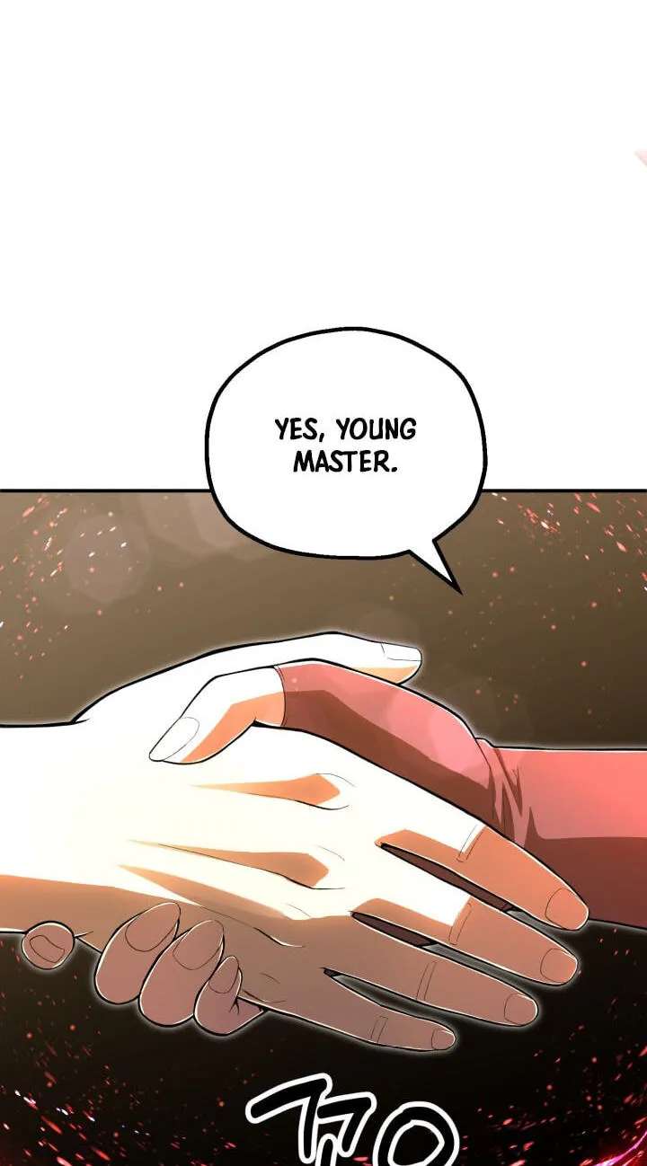 House Mayton's Youngest Chapter 133 - page 34