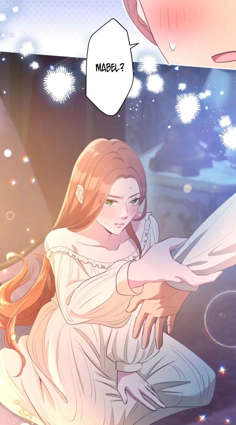 The Unhappy Poison Witch's Happy Marriage Chapter 4 - page 61