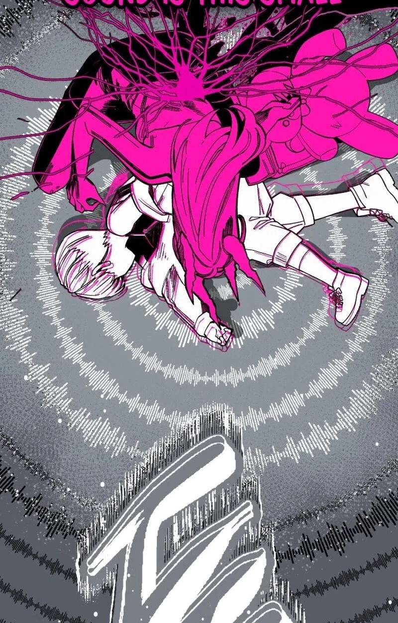 Bitterside Cranberries Chapter 13 - page 10
