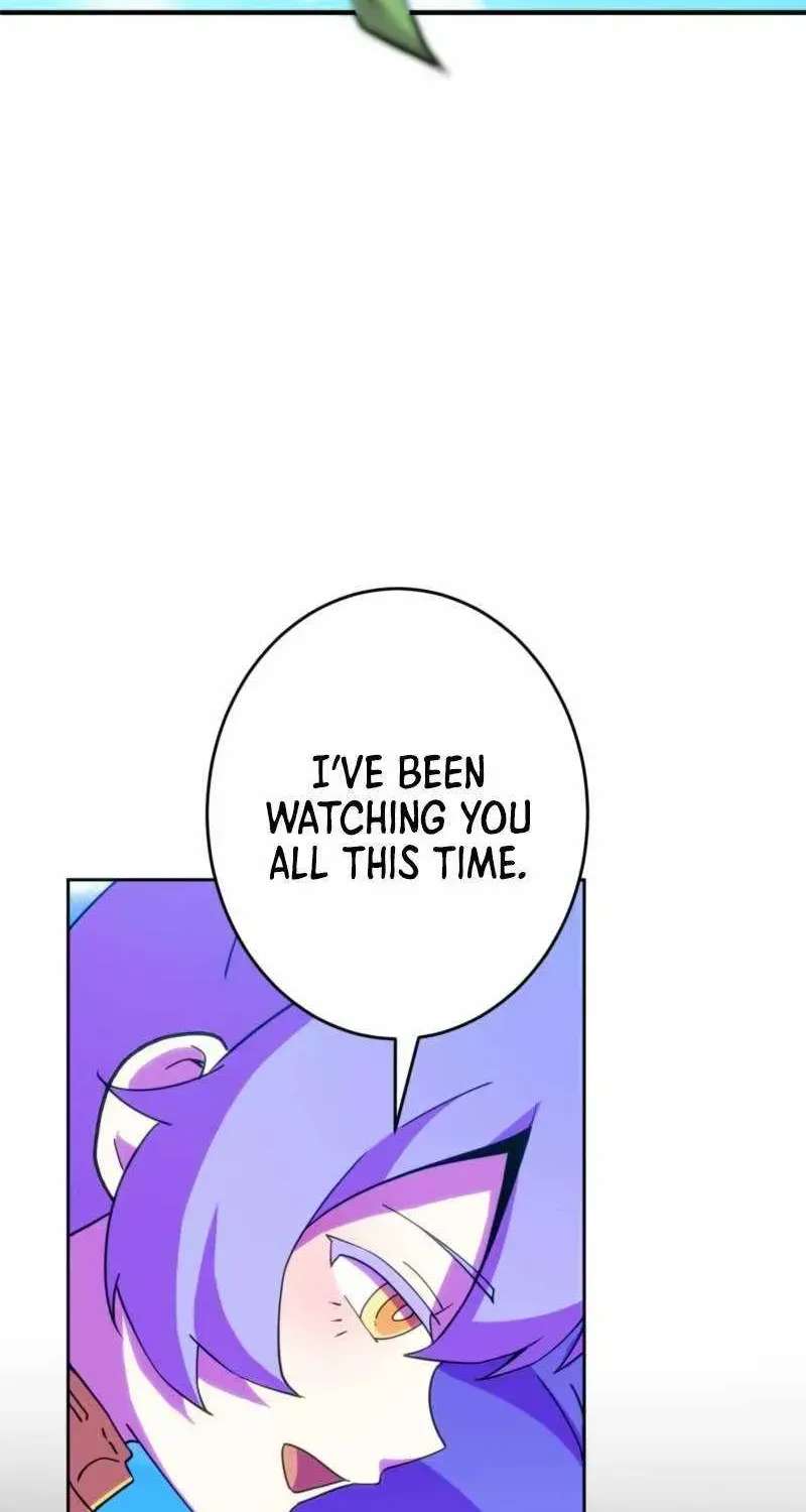 The Underworld Transcendent Returns Chapter 26 - page 40