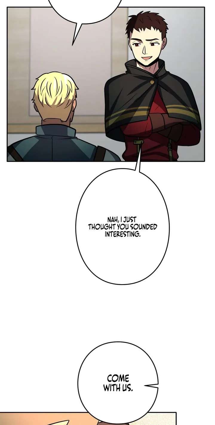 Hidden Class Gravity User Chapter 210 - page 19