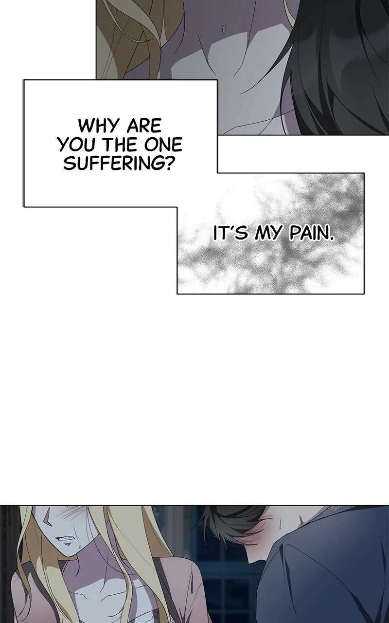 Wished You Were Dead Chapter 88 - page 33
