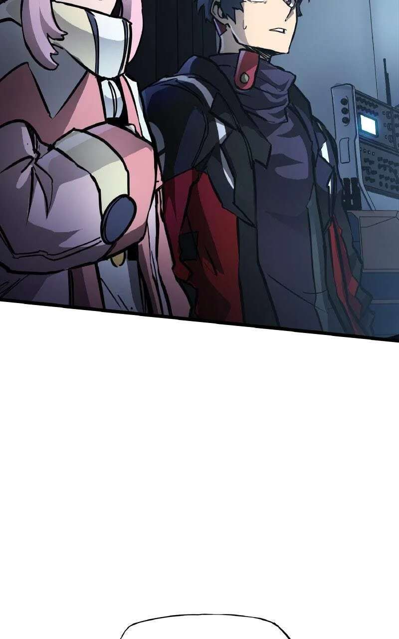 Blood Breaker Chapter 23 - page 89