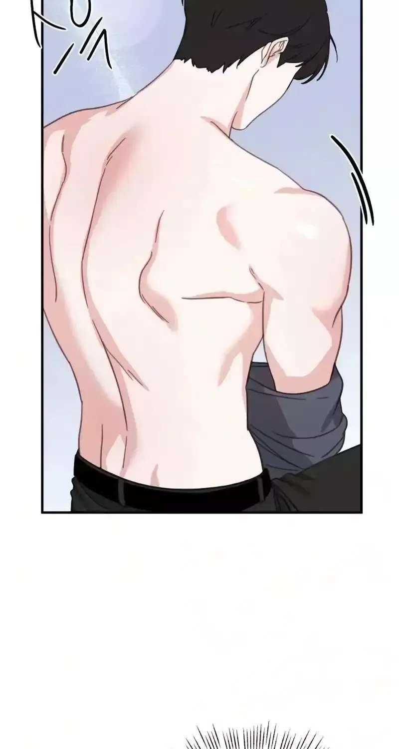 Sweet Romance, Spicy Roommates Chapter 37 - page 30