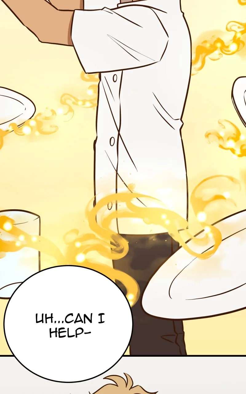 Diner for Adas Chapter 10 - page 39