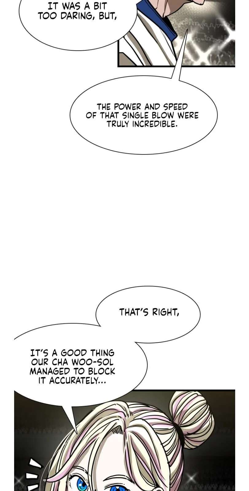 Shark Chapter 362 - page 48