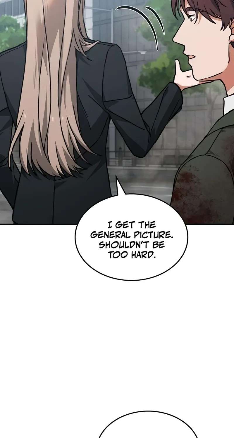 After Returning to Farming, National-Level Tycoons Flock In Chapter 5 - page 35