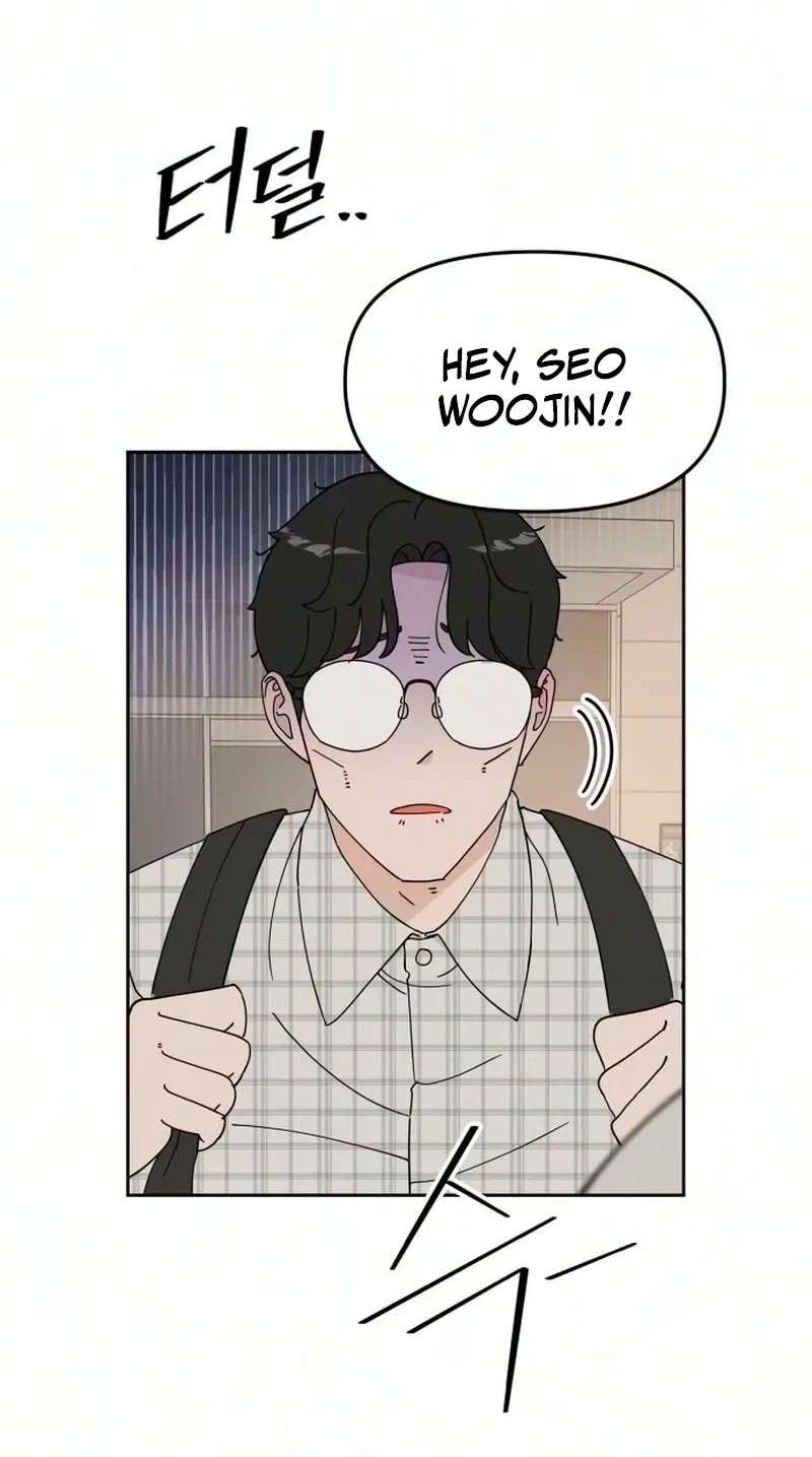 Reverse Puberty! First Love Chapter 4 - page 90