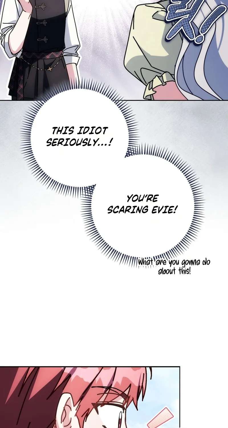 Can I Finally Cry Now? Chapter 56 - page 37