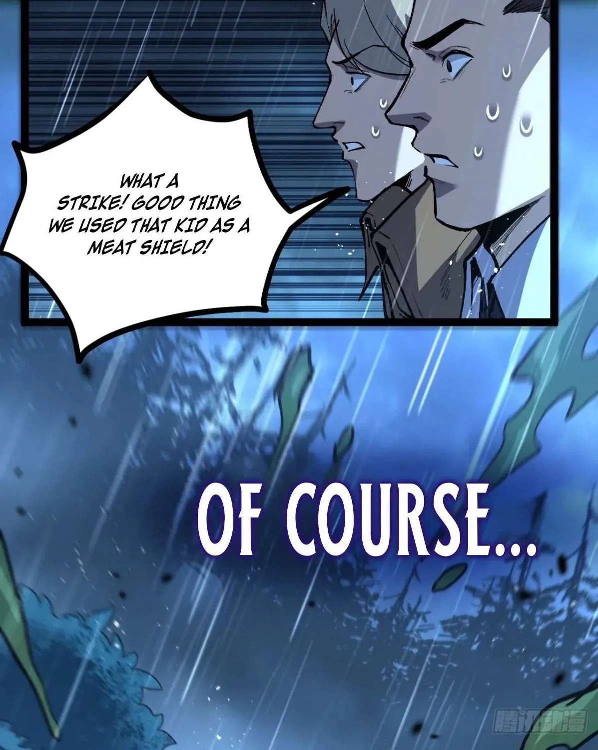 My Healing Skill Can Copy Anything, So I Conquered the Abyss Chapter 5 - page 5
