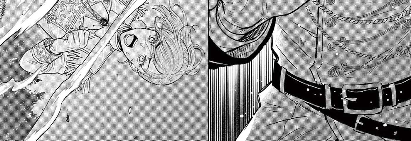 The Nameless Monster and Two Knights: And the Fiancé Is Perplexed Chapter 7 - page 90