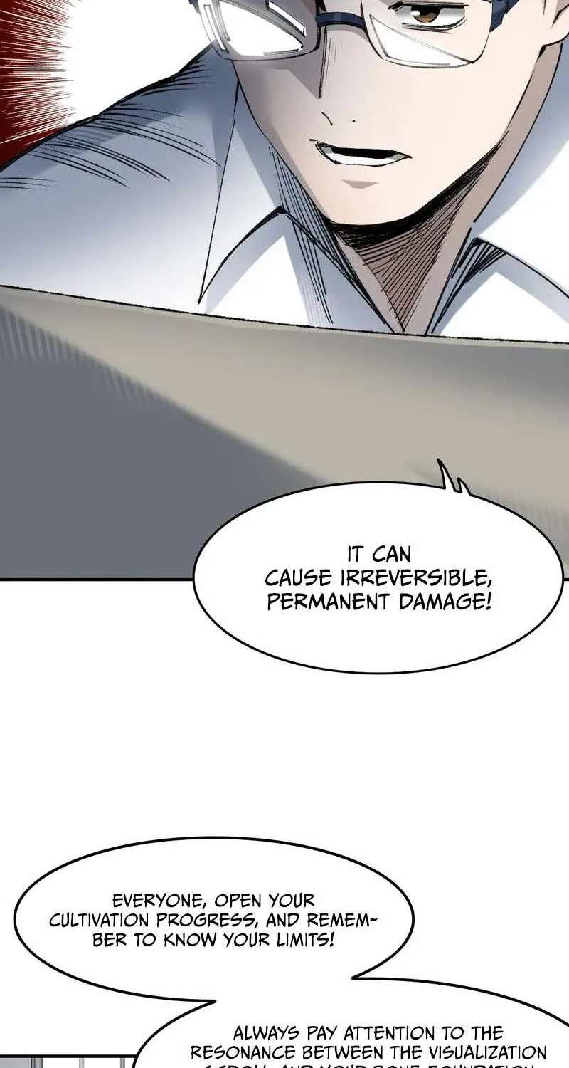 Two Worlds: I Have an Ancient Martial Arts World Chapter 3 - page 86