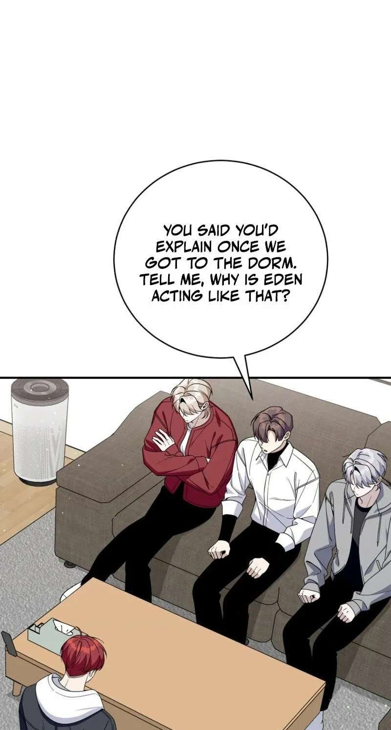 An Insincere Idol’s Blank Slate Chapter 102 - page 16