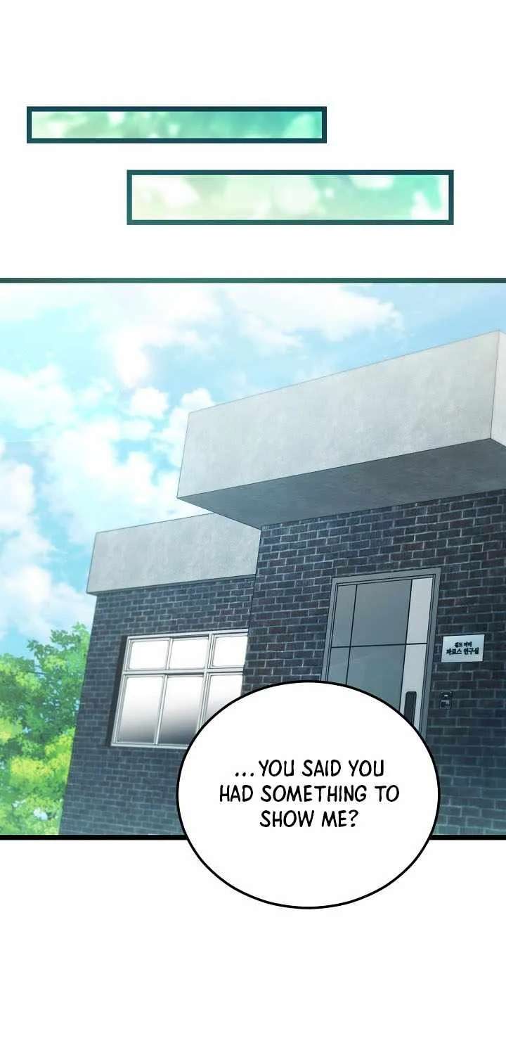 I’ll Retire After Saving The World Chapter 107 - page 55
