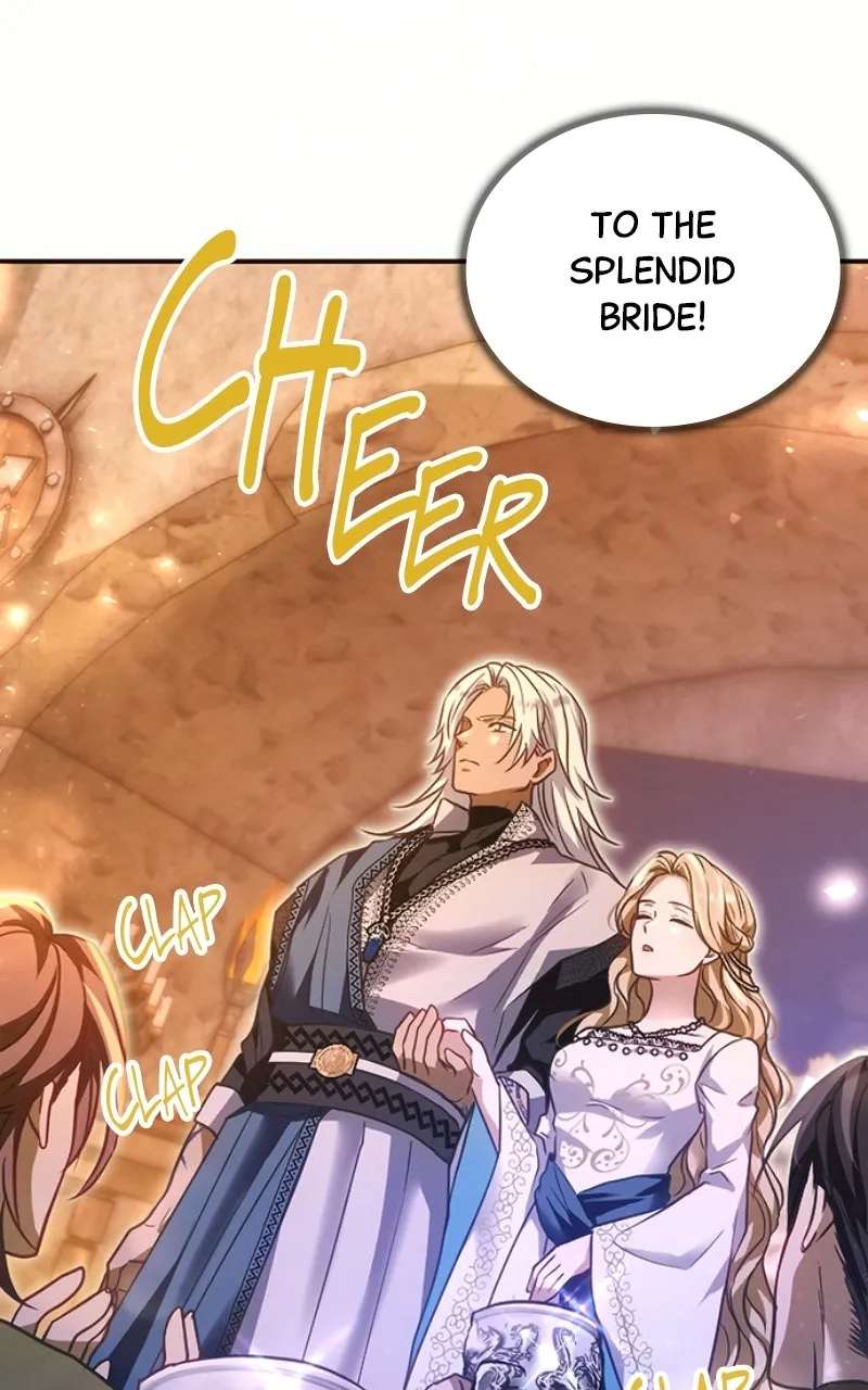 The Northern Warrior’sBeloved Bride Chapter 7 - page 60