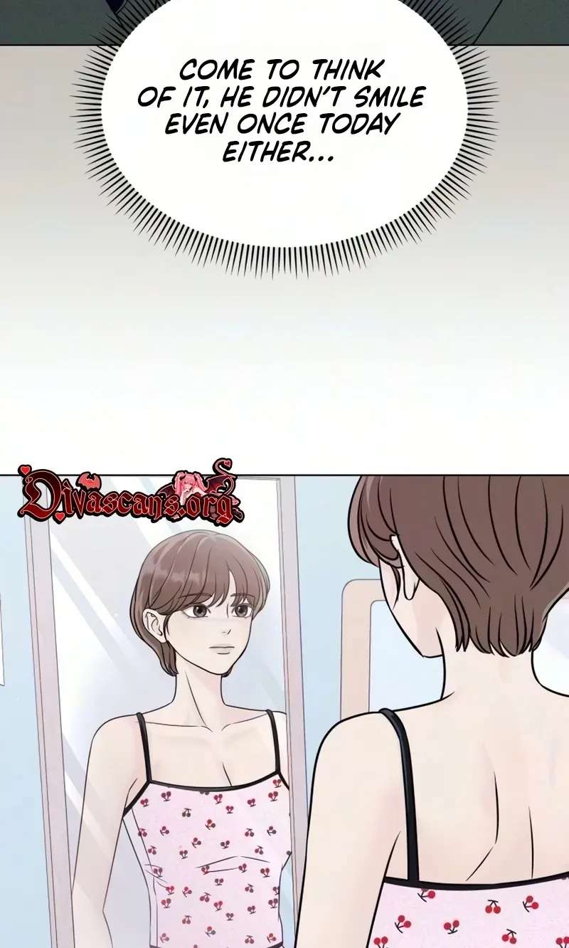 I Don't Want to Be a Man Chapter 12 - page 84