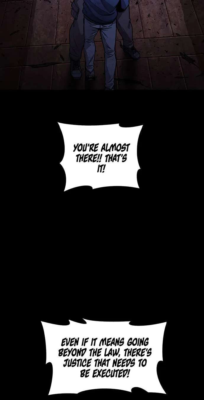 Vigilante Part 2 Chapter 95 - page 6