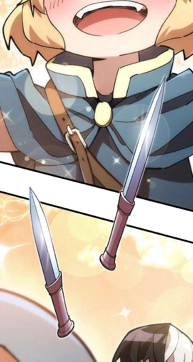 Assassin X Dragon Chapter 25 - page 79