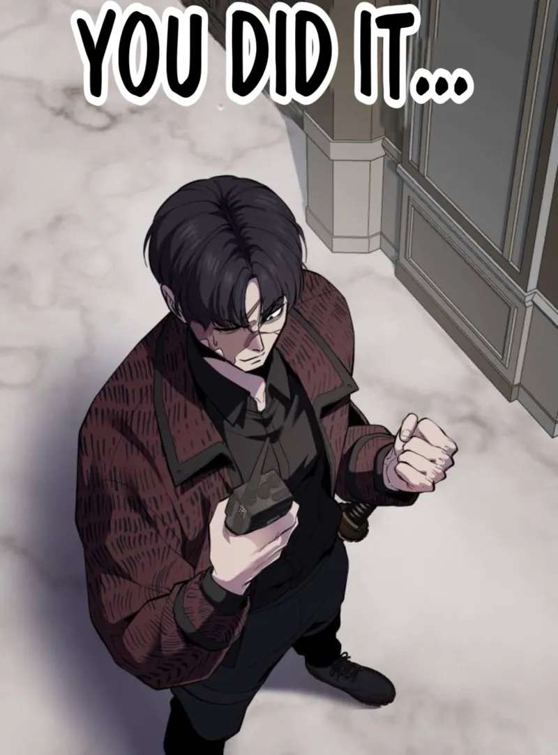 The Boy Of Death Chapter 340 - page 64