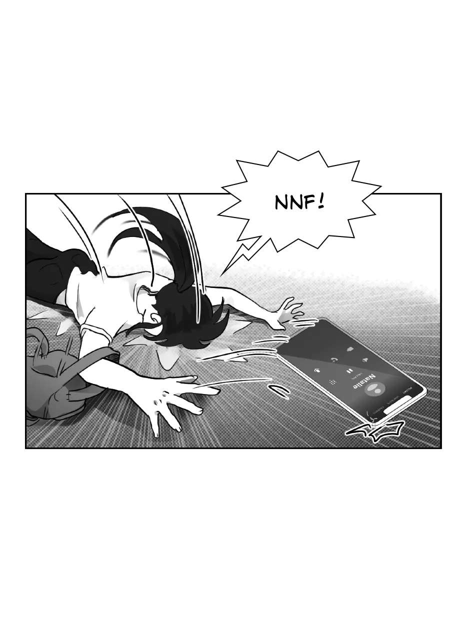How to Flirt with a Witch Chapter 52 - page 6