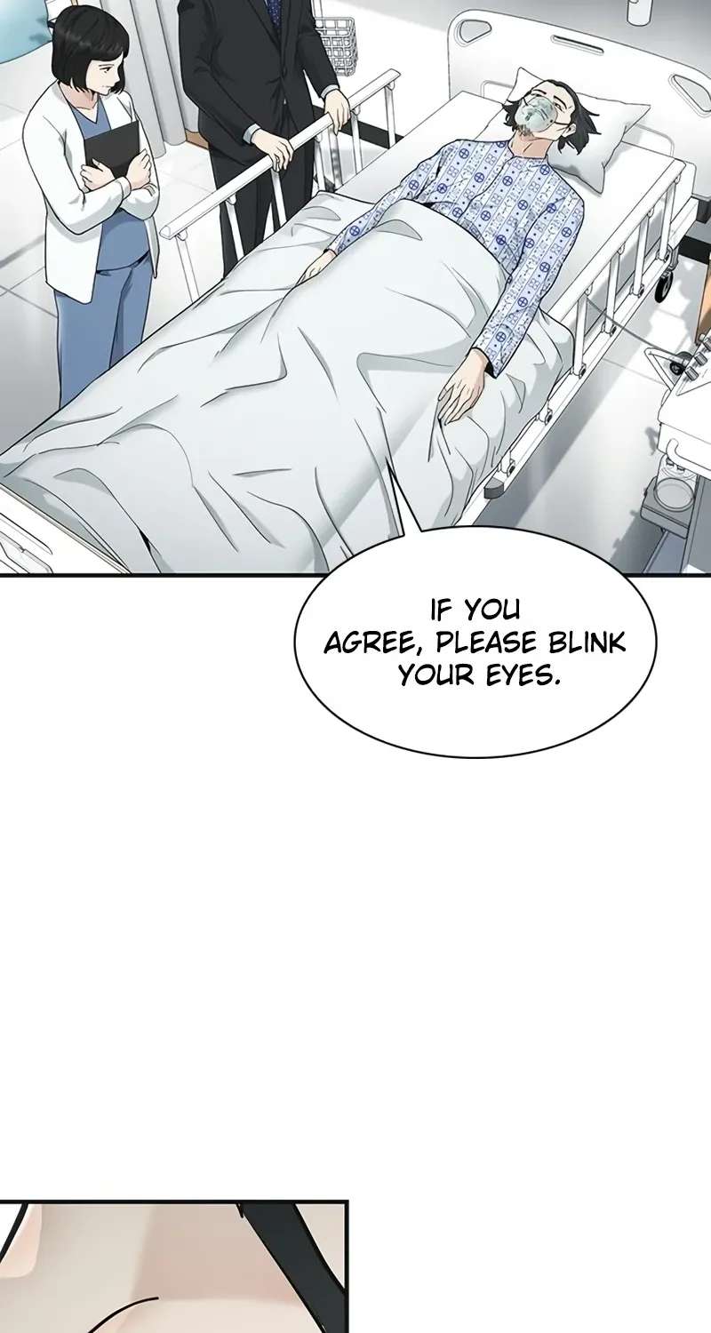 The Lawyer Who Sees Souls Chapter 29 - page 62