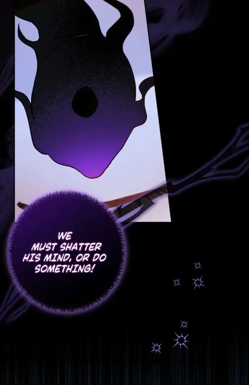 I’m the Villainess, but I Imprinted with the Male Lead Chapter 56 - page 20