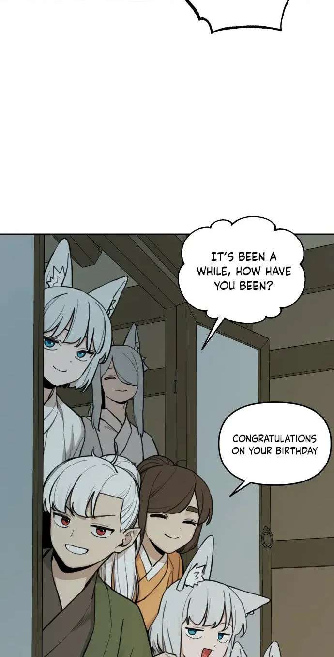 Tiger Coming In Chapter 147 - page 51