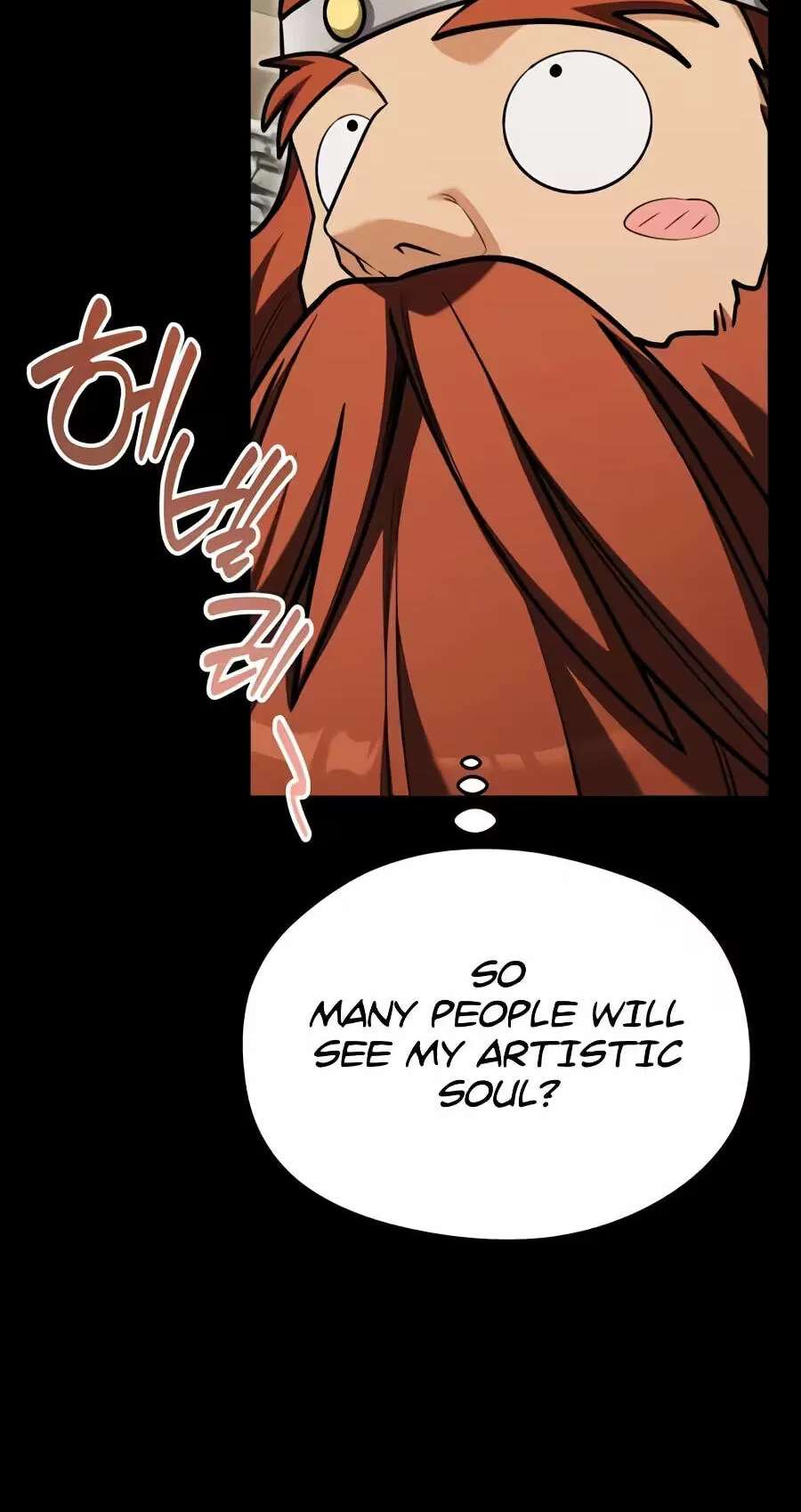 The Otherworldly Nutritionist Chapter 37 - page 128