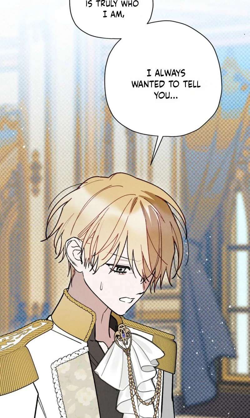 The Rogue Prince Is Secretly An Omega Chapter 111 - page 83