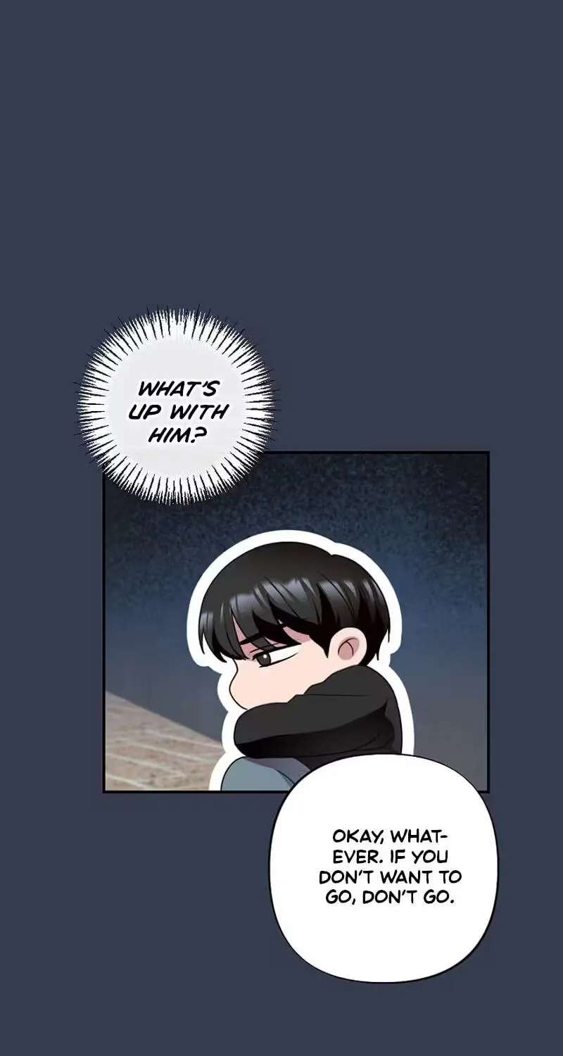When Homma Targeted You Chapter 34 - page 66