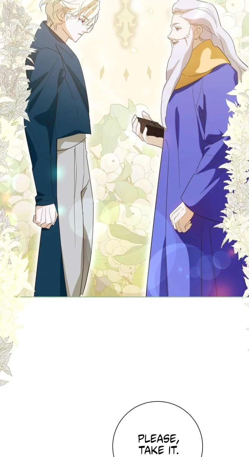 Goddess Kingmaker Chapter 69 - page 17