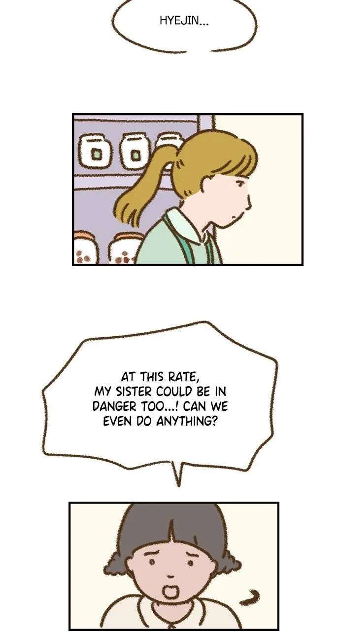 The Memory Shop Chapter 96 - page 36
