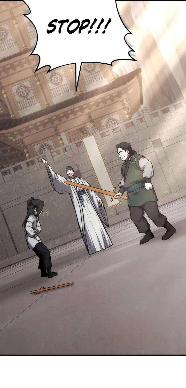 Third-rate Martial Family Becomes the Best Under Heaven Chapter 25 - page 85