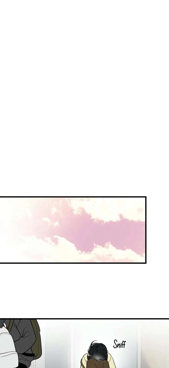 That's Because I'm Not Brave Chapter 1 - page 33