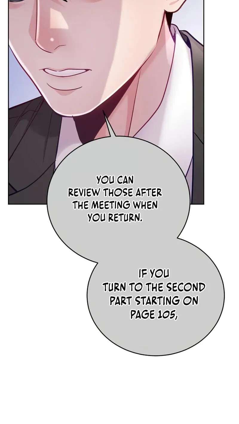 The Ordinary Lawyer’s Subspace Chapter 40 - page 9