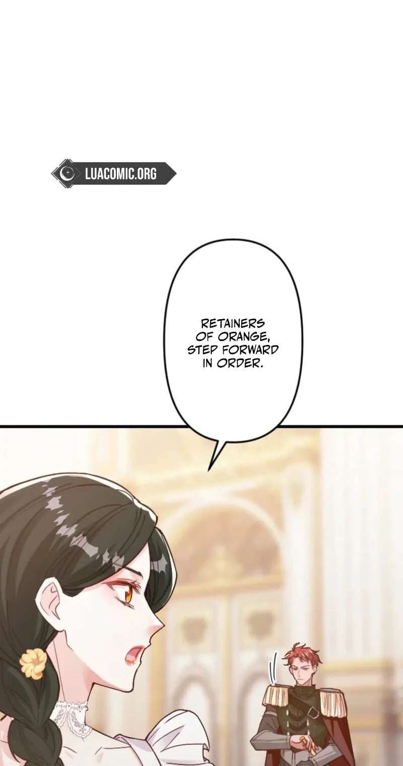 Keiyaku Mamahaha na no ni Boukun ga Kahogo Sugiru Chapter 53 - page 50