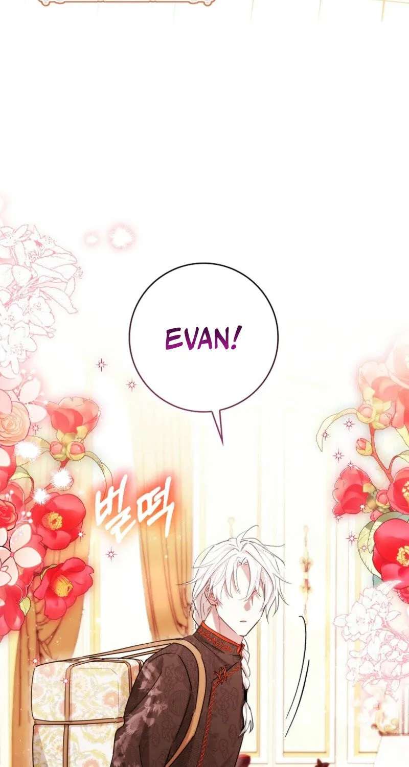 The Countdown of My Death is Spamming My Status Window Chapter 99 - page 39