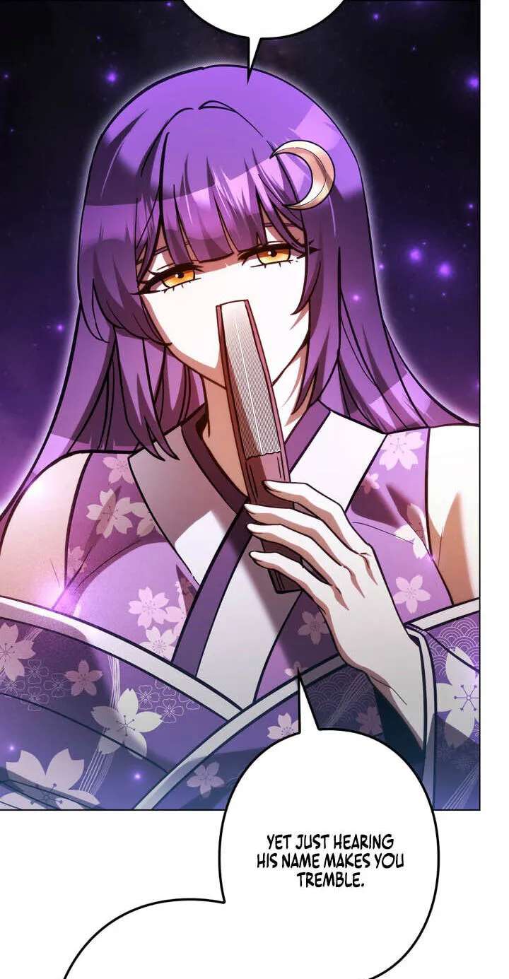 The Heroines Want Me Dead! Chapter 70 - page 20